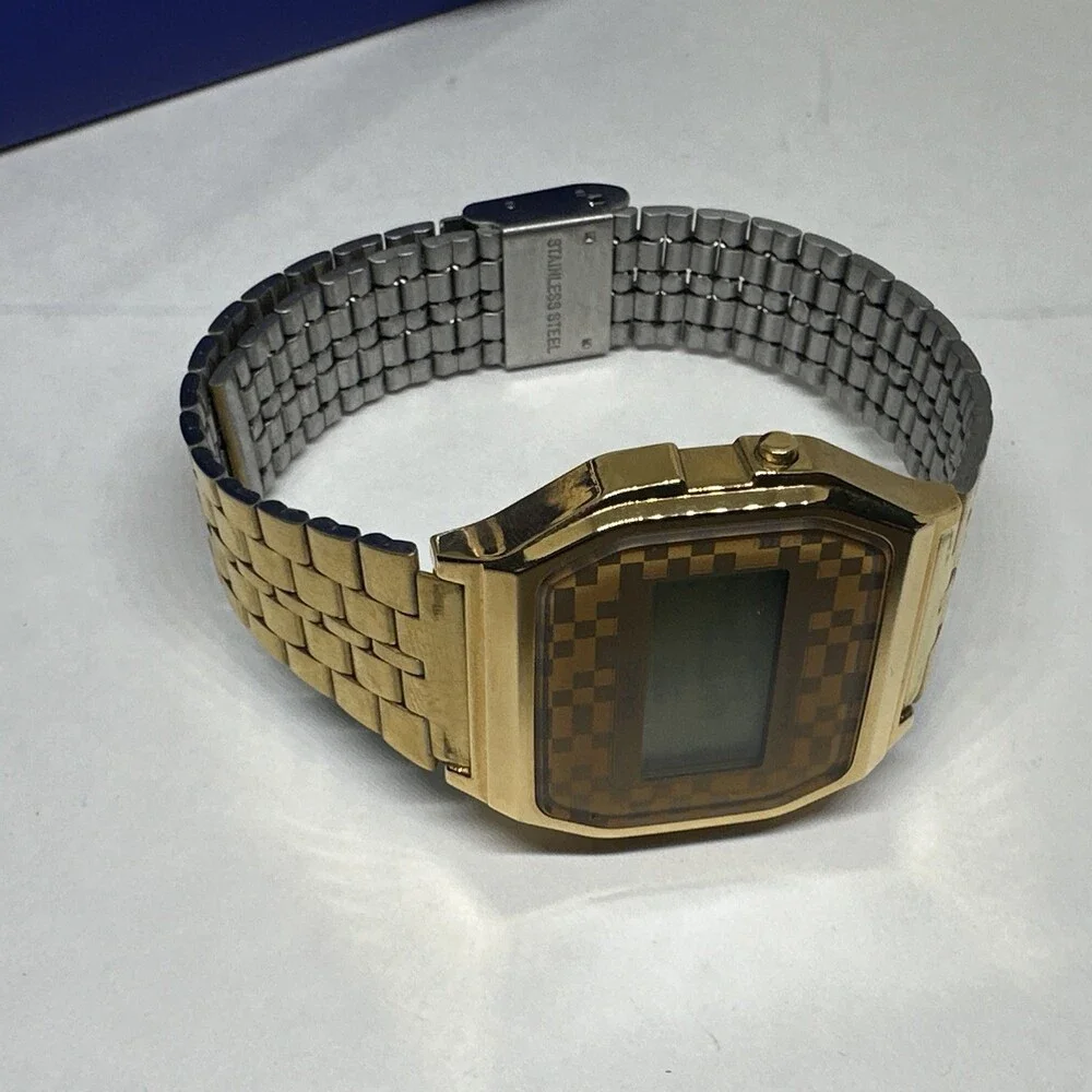 Casio A159WGE XOB221